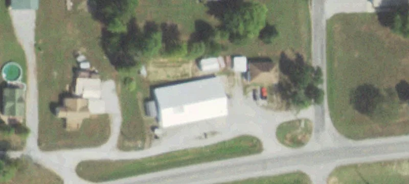 8089 Coello Hl Rd