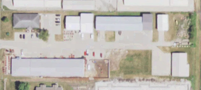Boone Dr