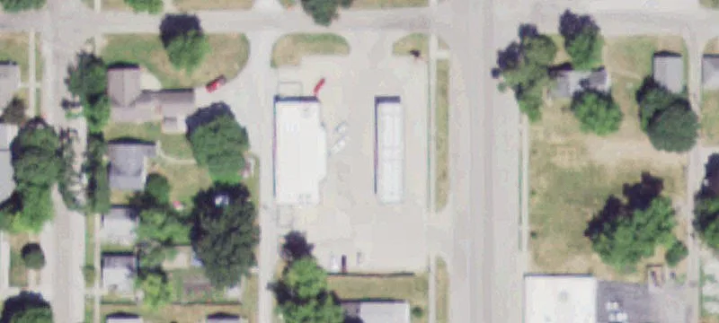 321 Main St