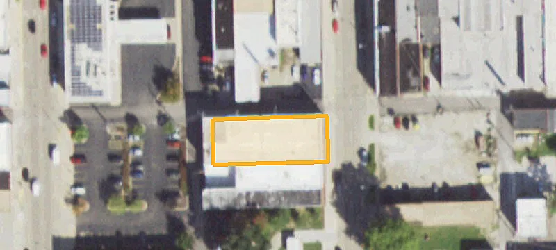 116 Monroe St