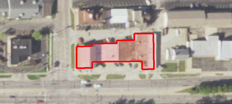 403 Lincoln Ave