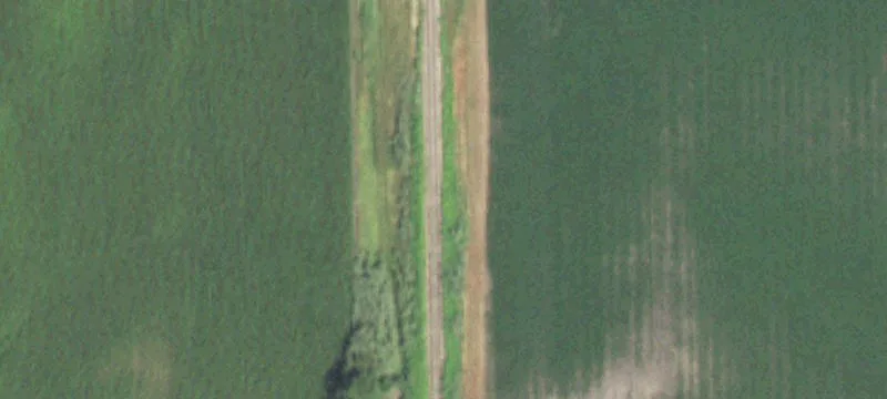 16th Rd