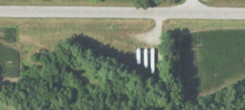 16727 State Rte 116