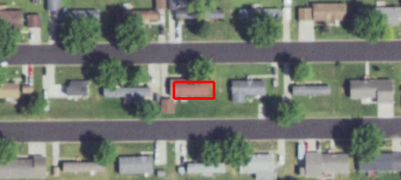 4631 29th Rd