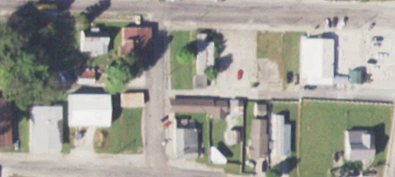 317 Locust St