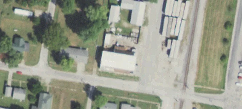 119 Railroad St