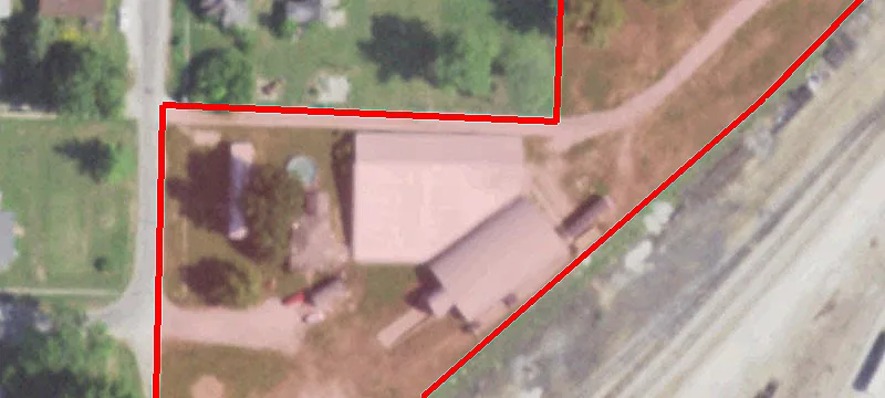 Roodhouse, IL 62082