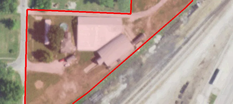 Roodhouse, IL 62082