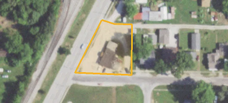 Roodhouse, IL 62082