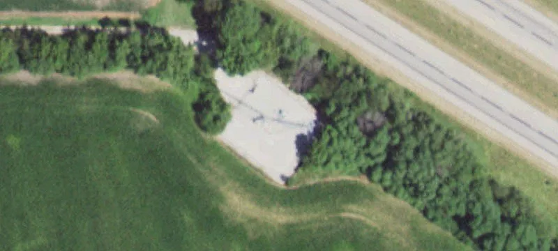 Tucker Rd
