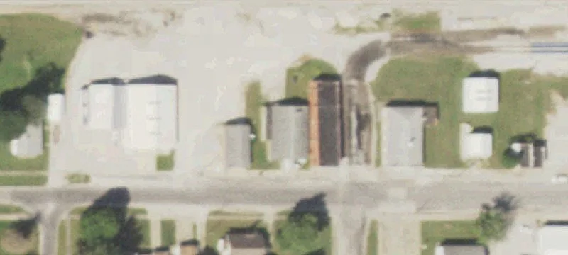Hume, IL 61932