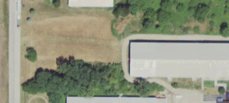 Pioneer Rd
