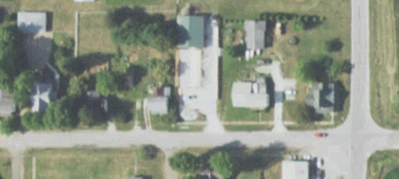 60 Carter St