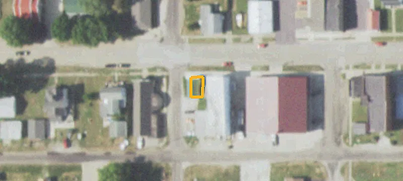 485 Carter St