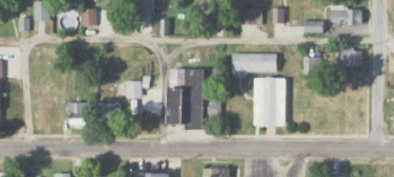 Saint David, IL 61563