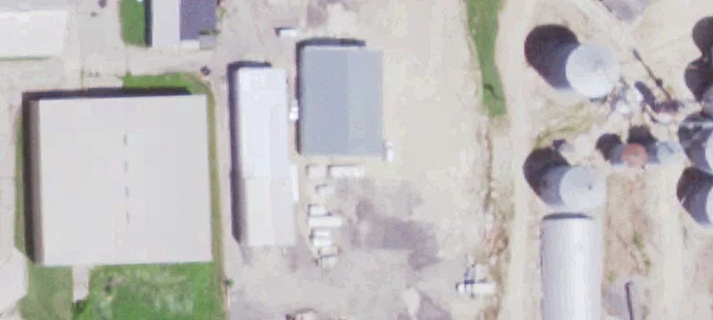 203 Winslow Rd