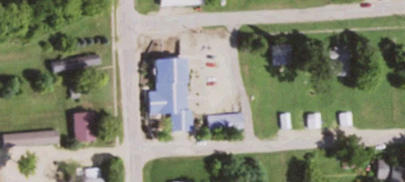 302 2nd N St