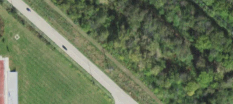 Lasalle Rd