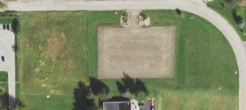 Centennial Dr