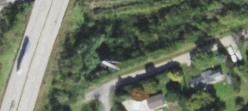 Rockwell Rd