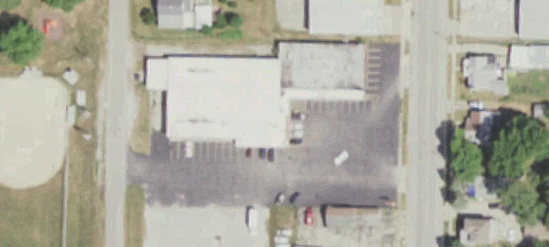 1120 Main St
