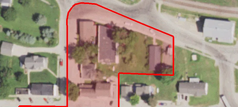 316 Ss Ave