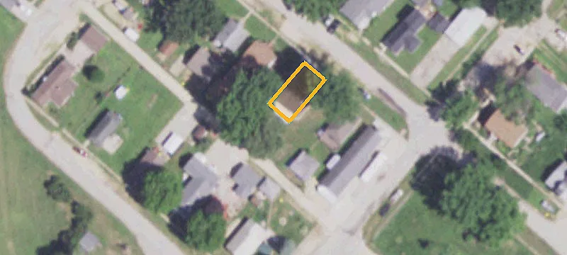 464 Wyota Ave