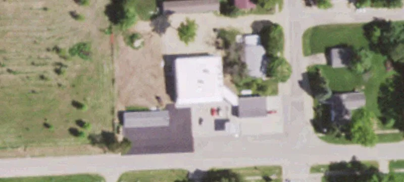 300 Hickory St