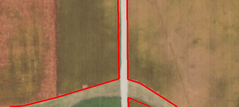 2354 County Rd 2500th N