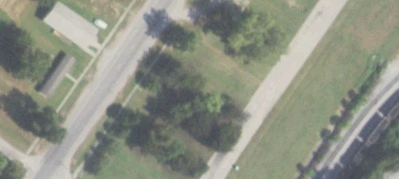 Mound City, IL 62963