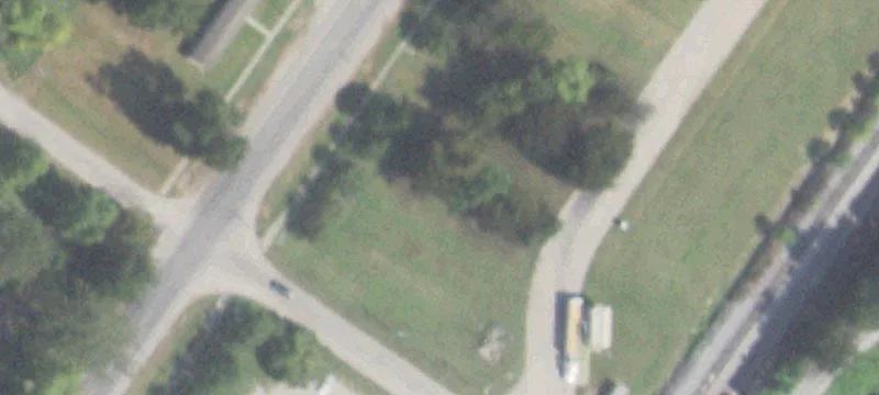 Mound City, IL 62963