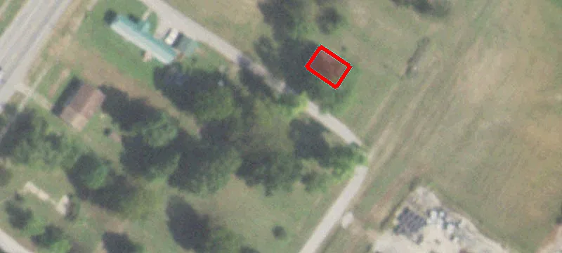 Mound City, IL 62963