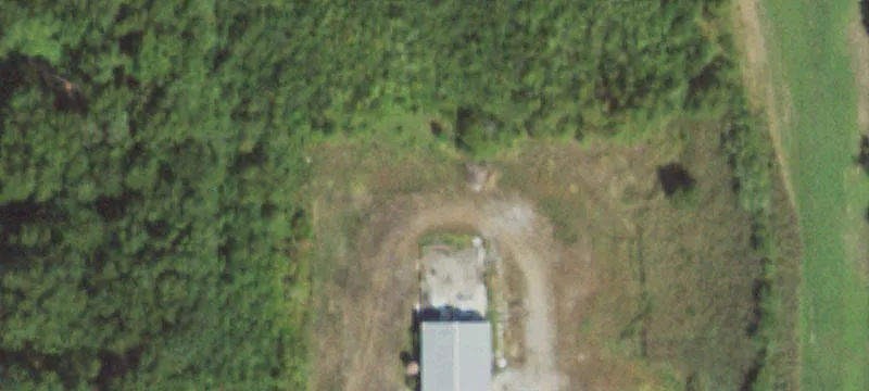 330 Campground Rd
