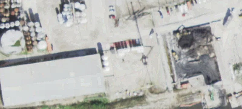 200 Riv St
