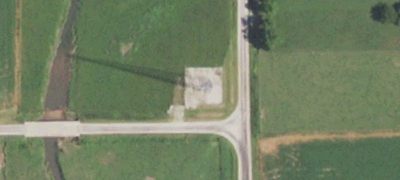 3260 Kennett Rd