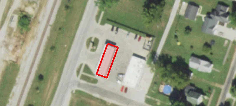 810 Oak Ave
