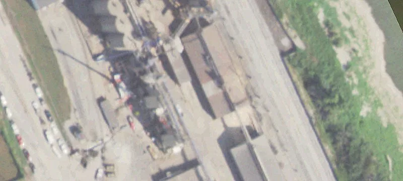 Cairo, IL 62914
