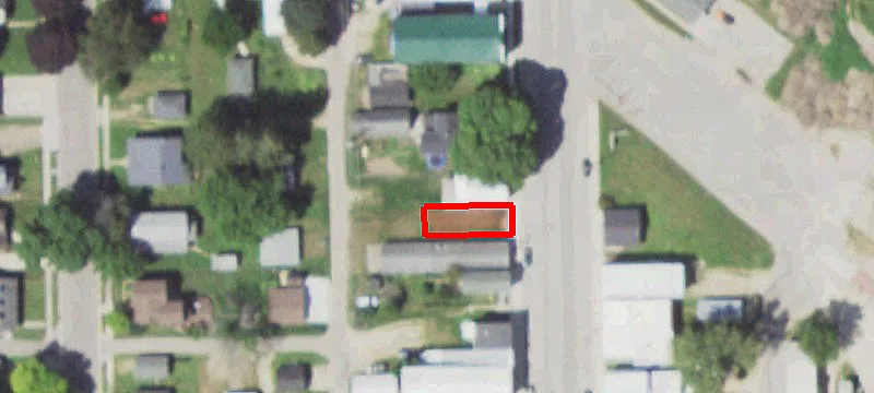 122 Main St