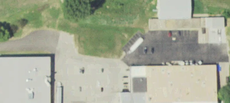 701 Hancock Ave