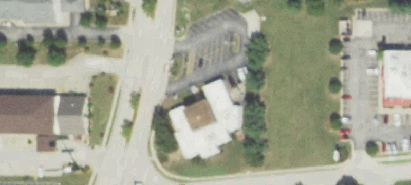 200 Potomac Blvd