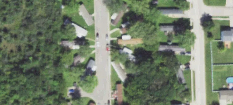 823 Belle Aire St