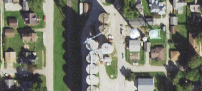300 Railroad Ave