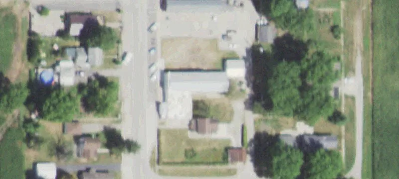 301 Gary St