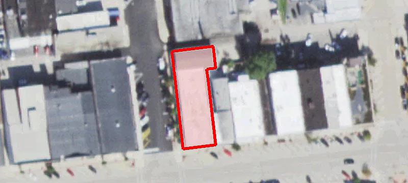 501 1st St110