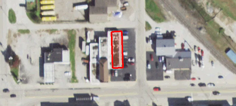 102 Everett St, Unit 110