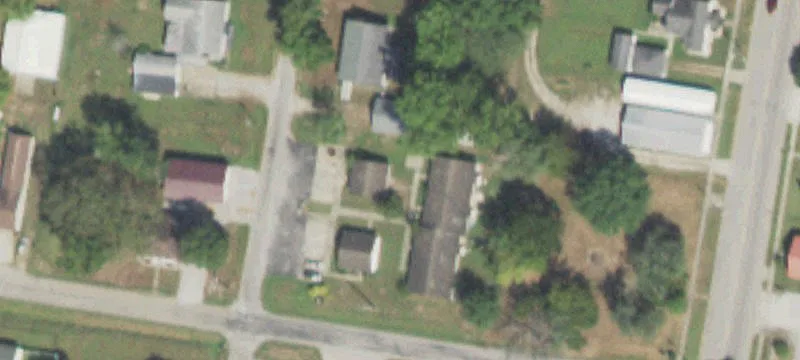 212 Hickory St
