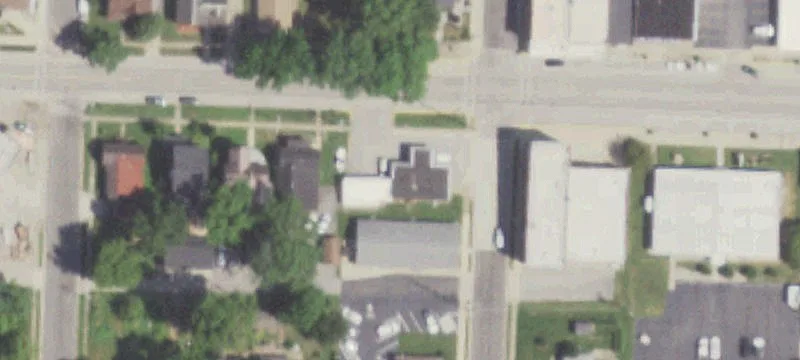 316 Saint Louis St