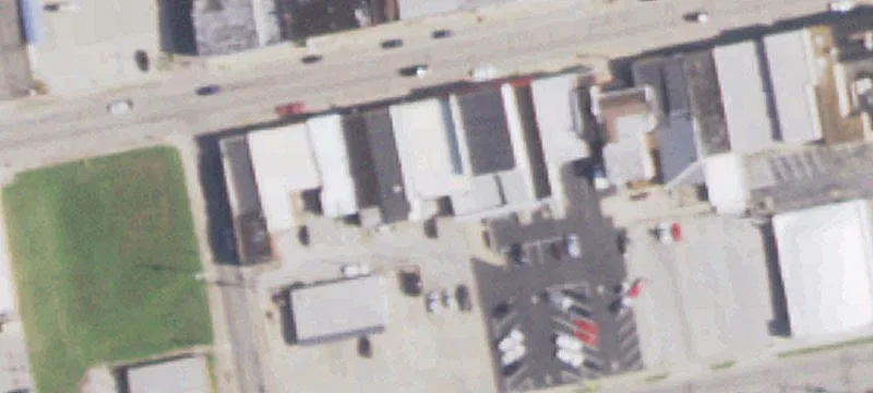 160 Broadway St