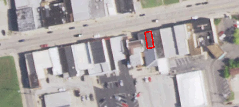 148 Broadway St