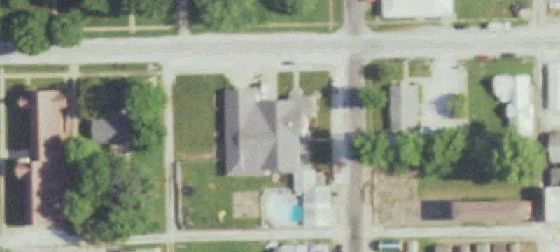 604 Walnut St